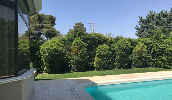 Εξωτερική όψη . Outdoor view